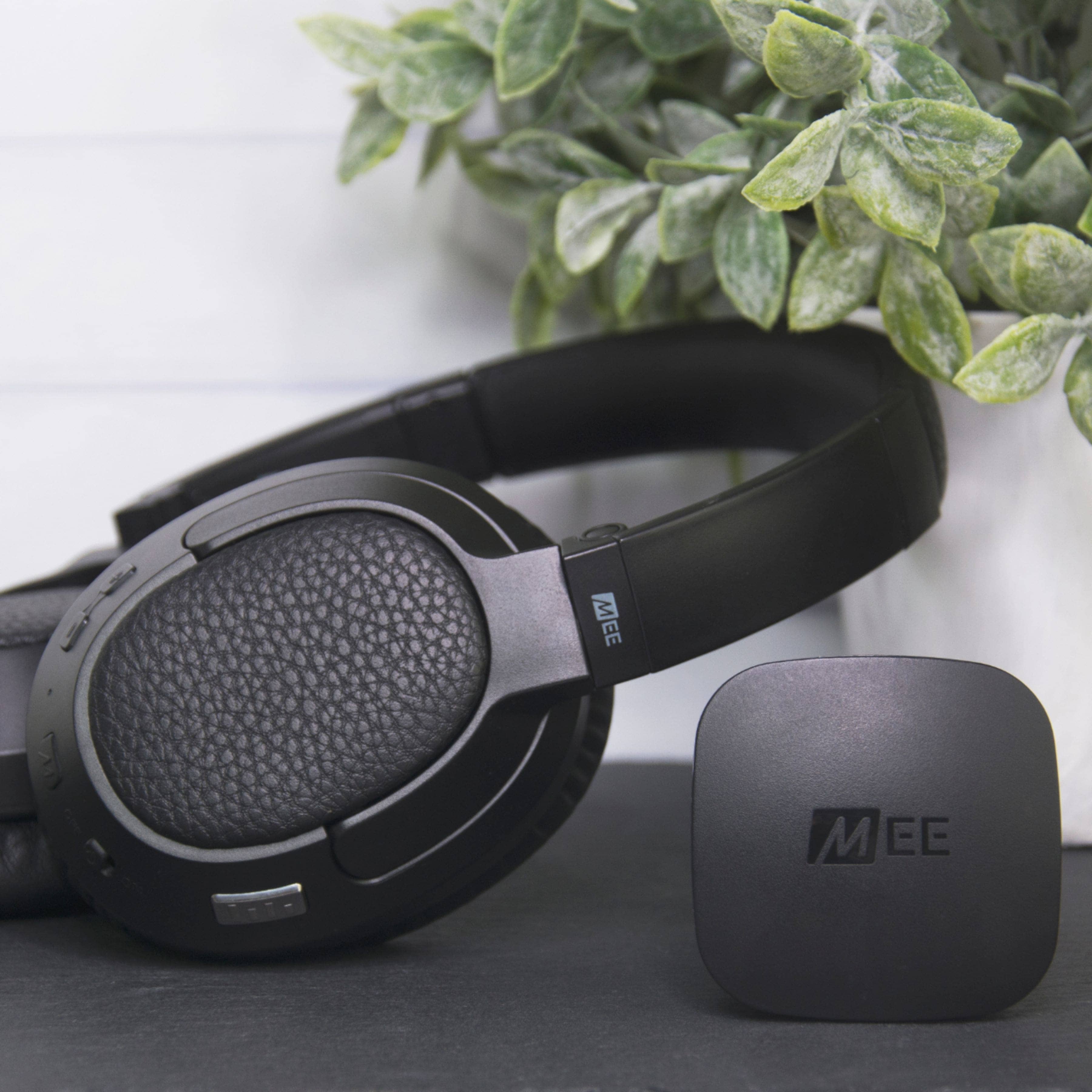 MEE audio CMB-T1CMA-MEE Headphones & Earbuds Black New