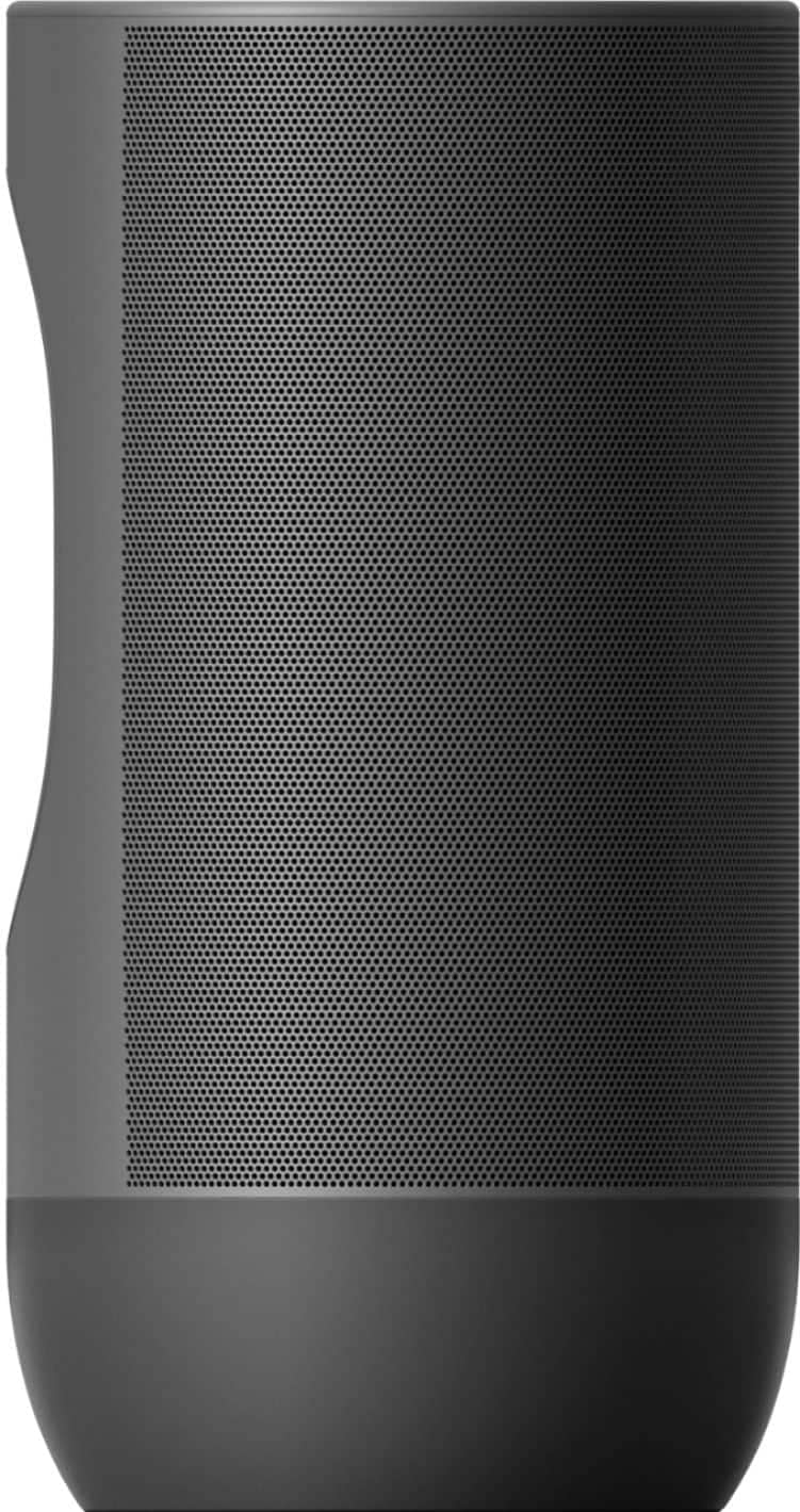 Sonos Move Portable Bluetooth Speakers Black New