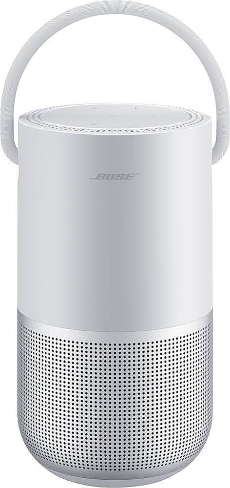 Bose Portable Smart Speaker Portable Bluetooth Speakers Black New