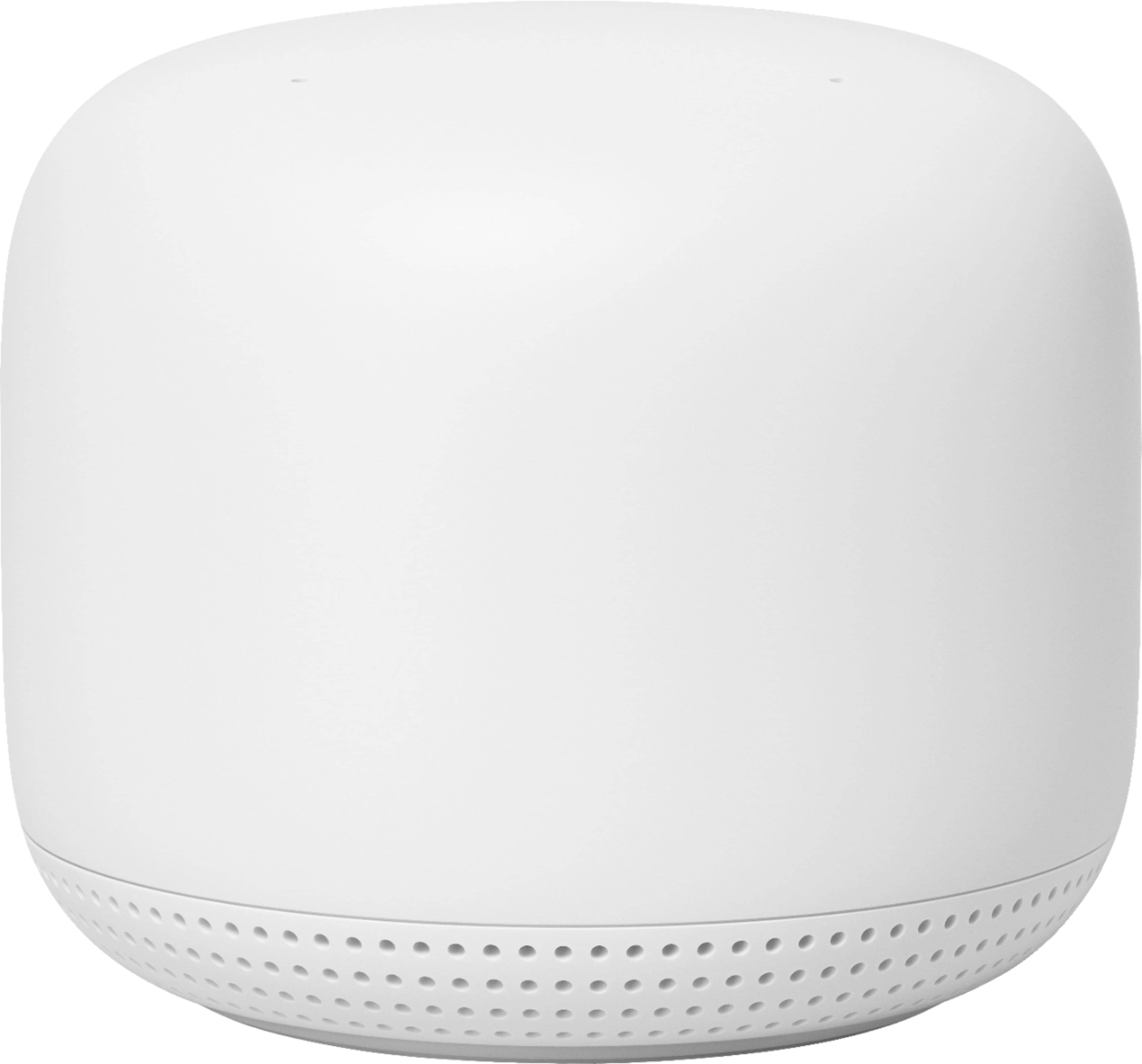 Google Nest Wifi Routers New