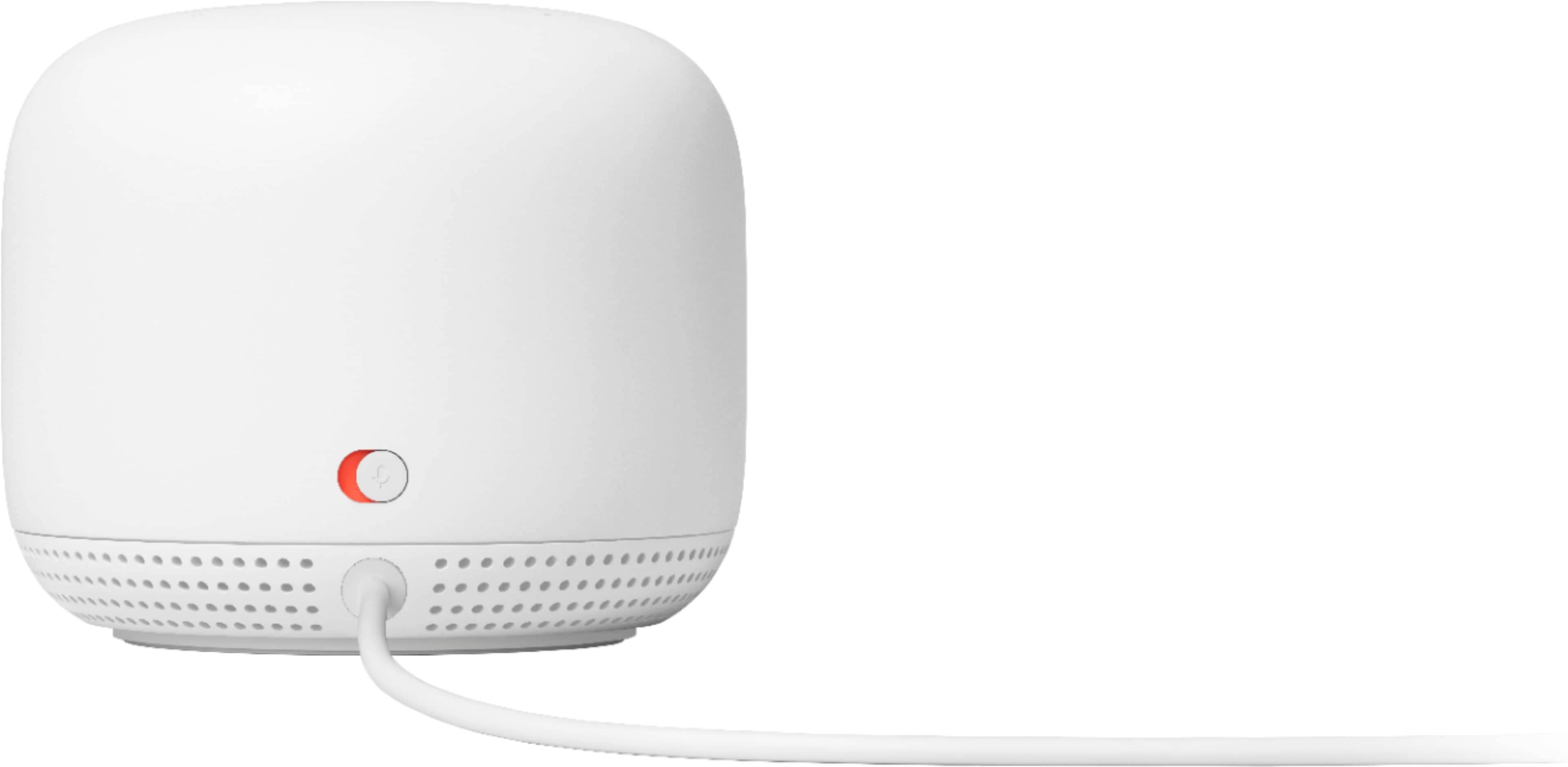 Google Nest Wifi Routers New