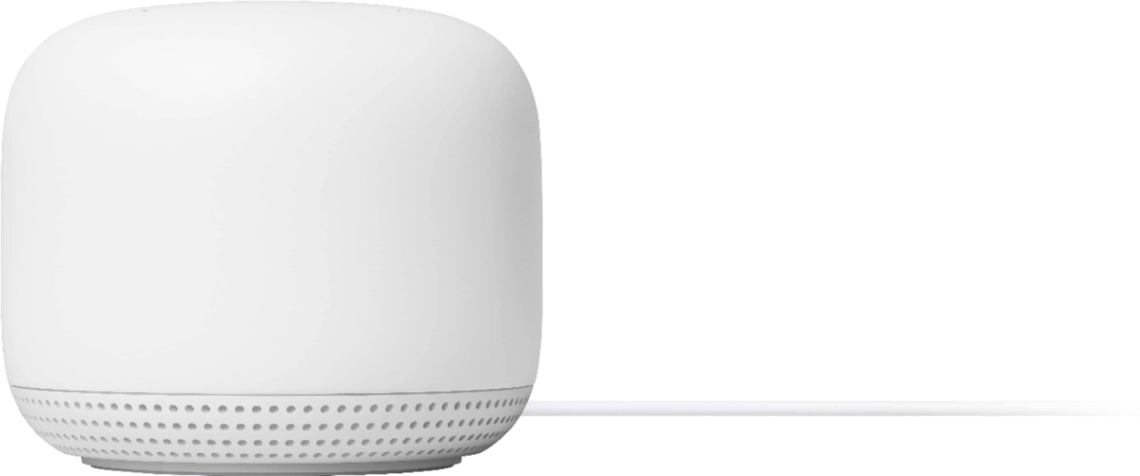 Google Nest Wifi Routers New