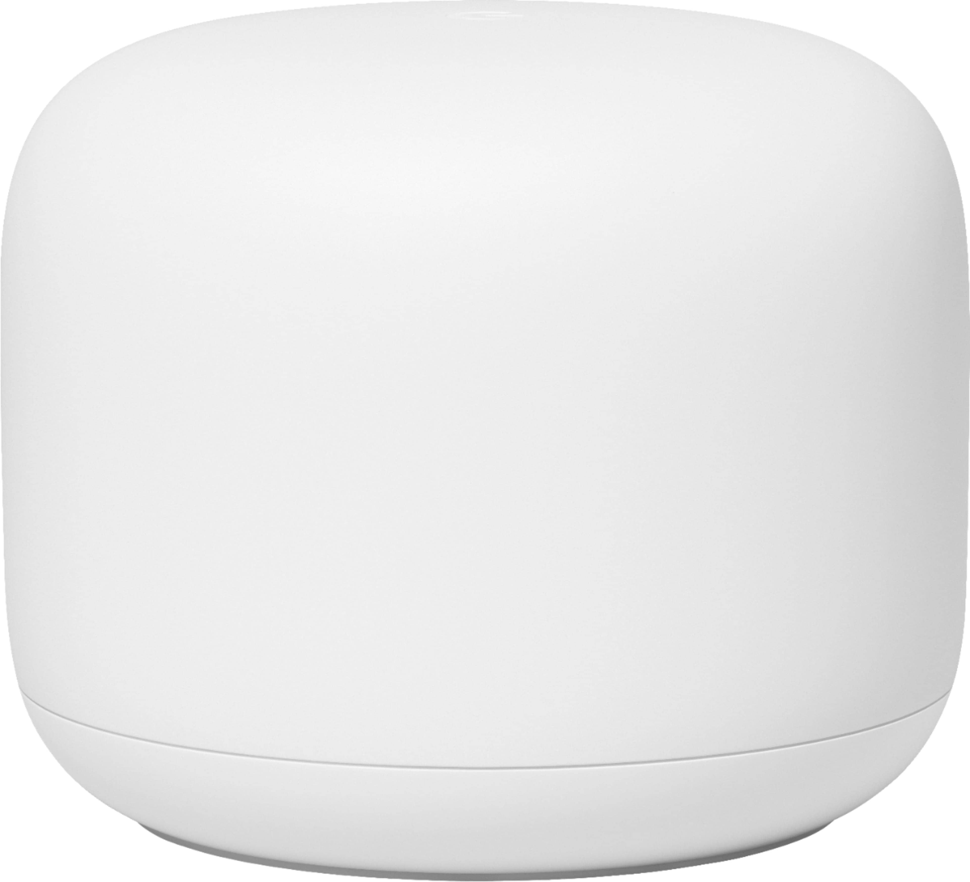 Google Nest Wifi Routers New