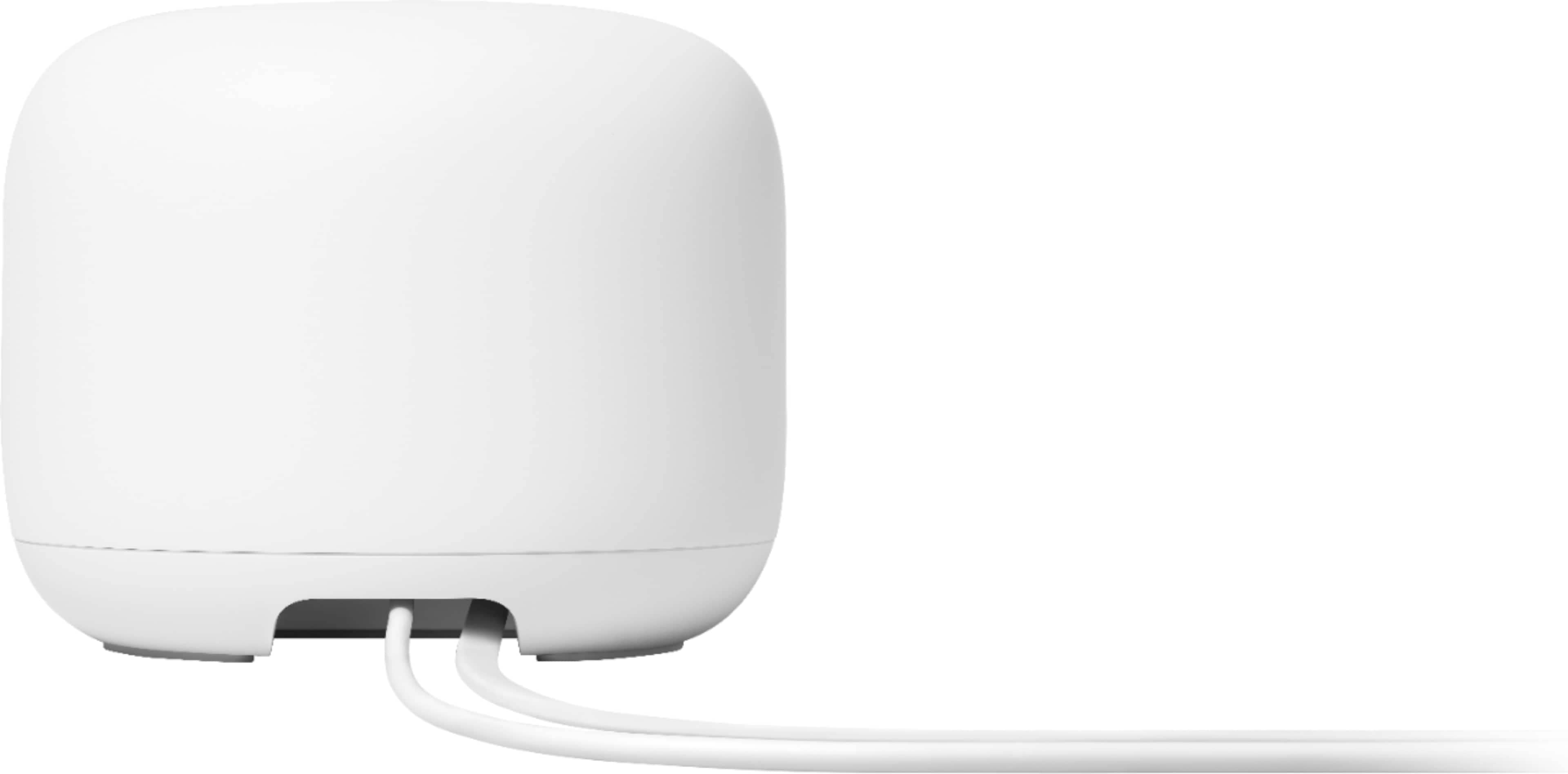 Google Nest Wifi Routers New