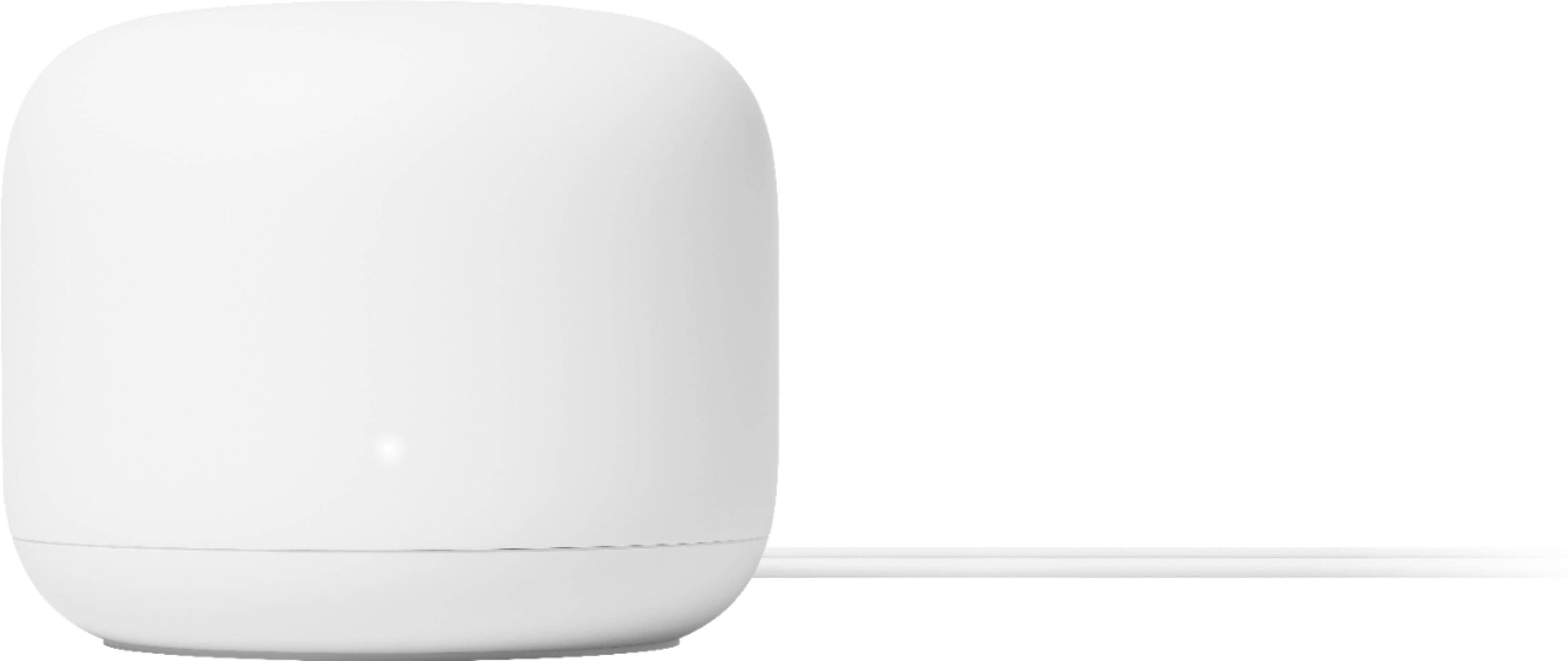 Google Nest Wifi Routers New