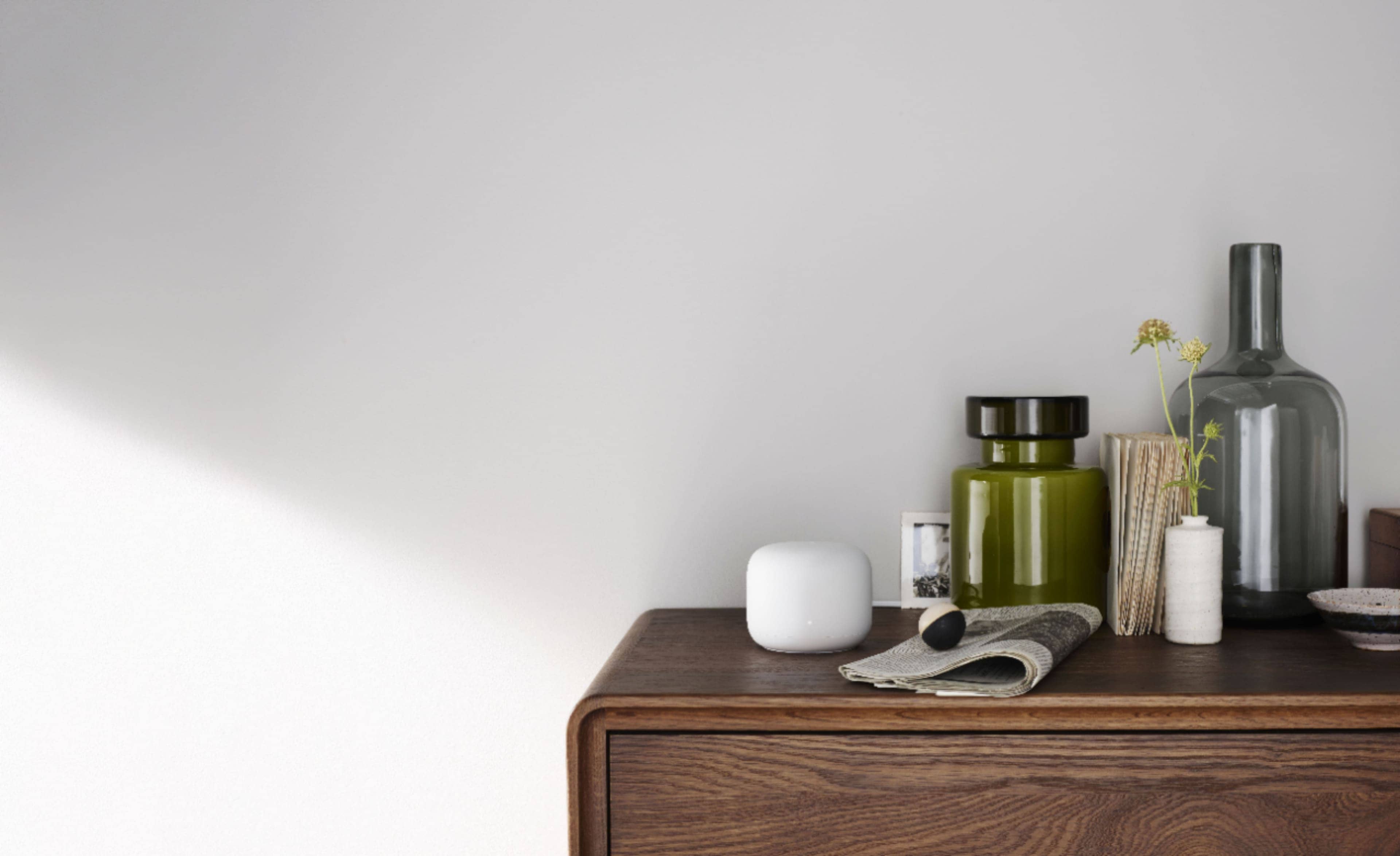 Google Nest Wifi Routers New