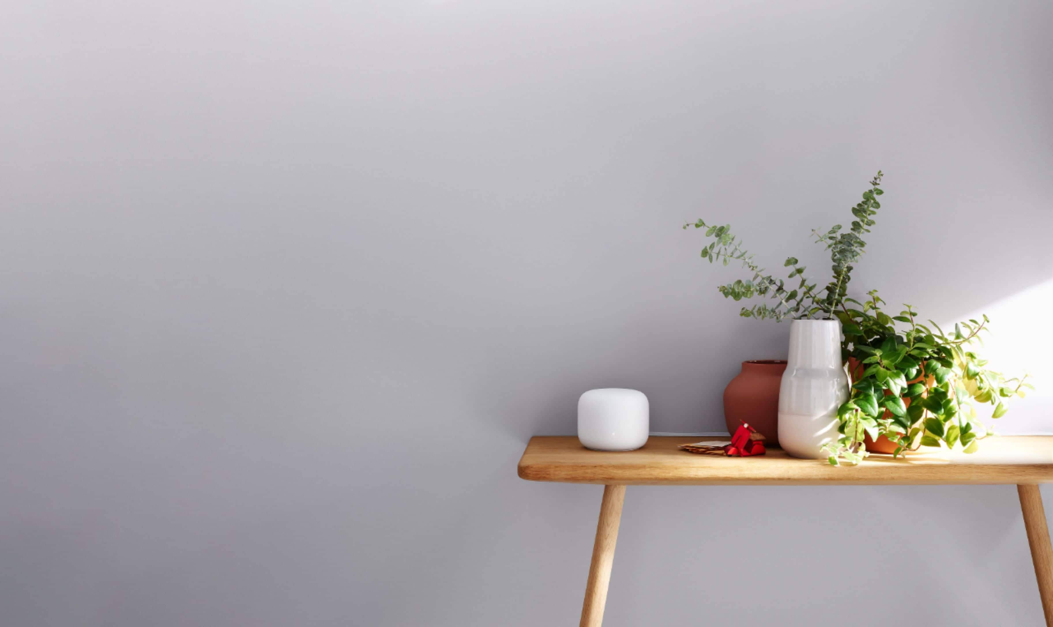 Google Nest Wifi Routers New