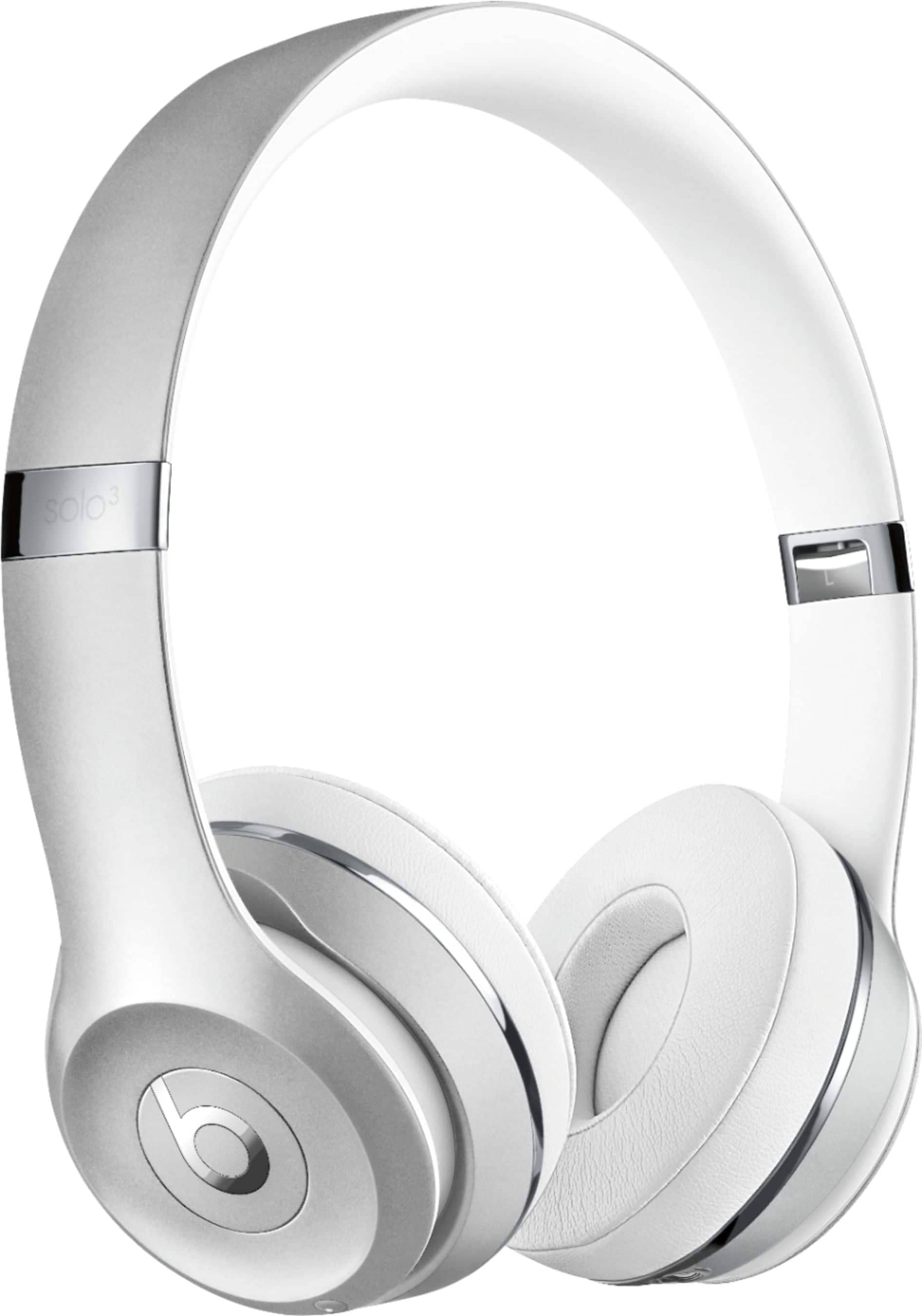 Beats MX452LL/A Headphones & Earbuds Silver New