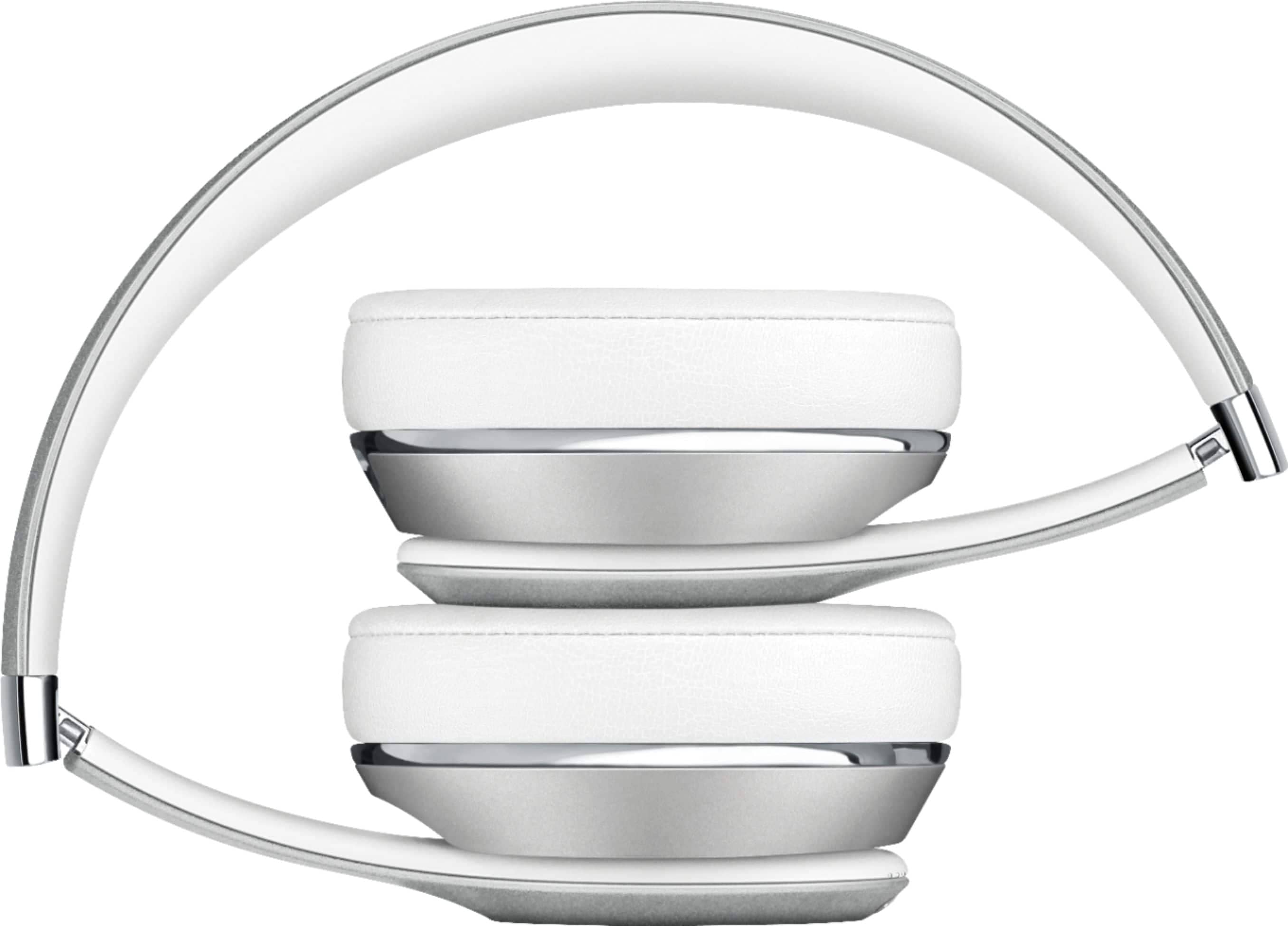 Beats MX452LL/A Headphones & Earbuds Silver New