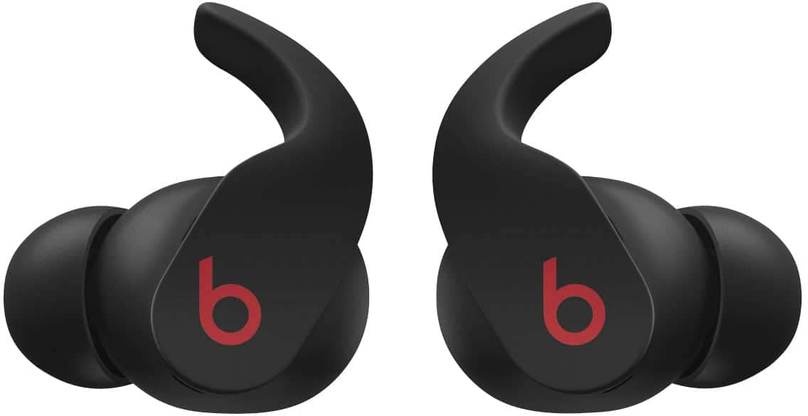 Beats Fit Pro True Wireless Noise Cancelling Headphones & Earbuds Black New