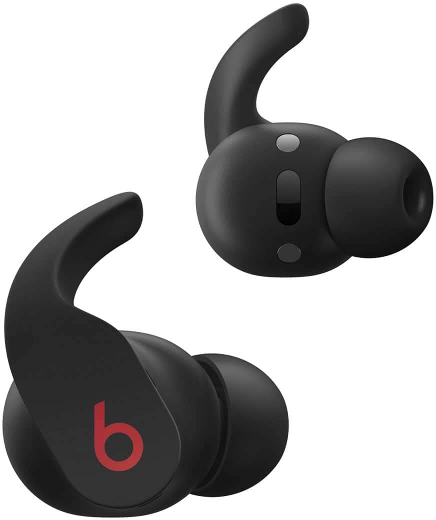 Beats Fit Pro True Wireless Noise Cancelling Headphones & Earbuds Black New