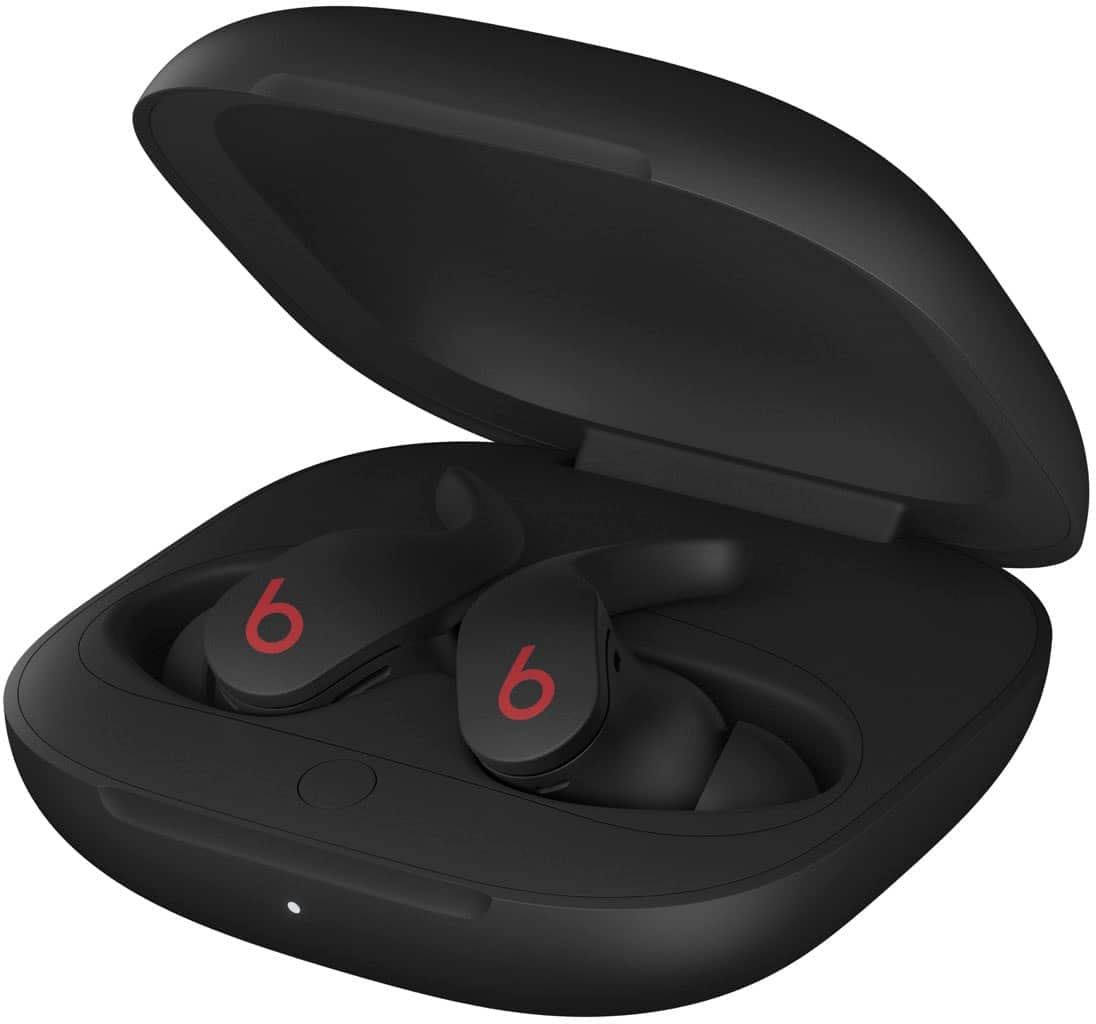 Beats Fit Pro True Wireless Noise Cancelling Headphones & Earbuds Black New