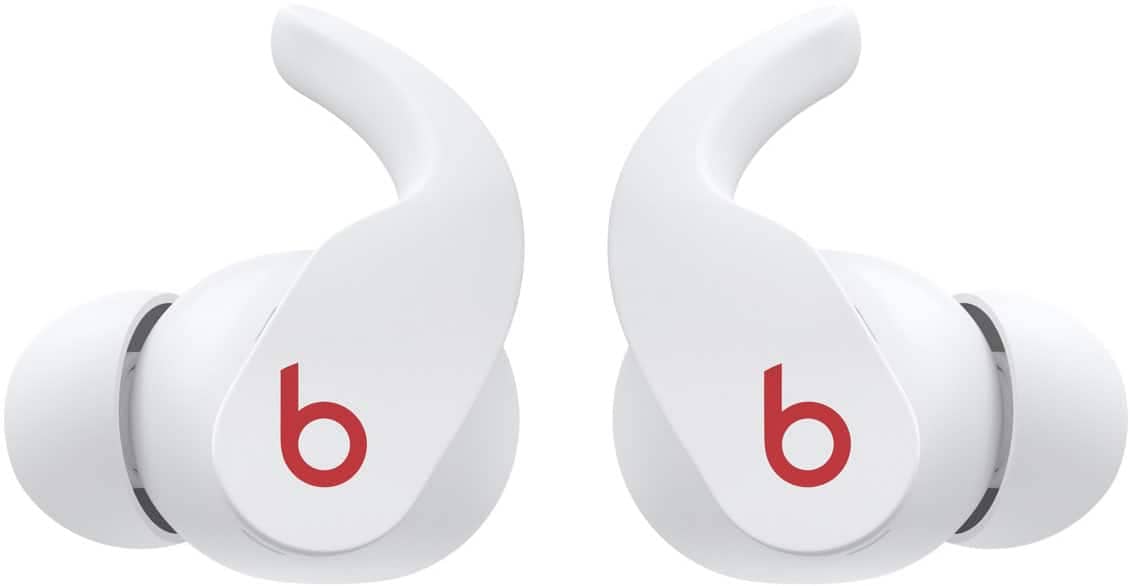 Beats Fit Pro Noise Cancelling Headphones & Earbuds White New