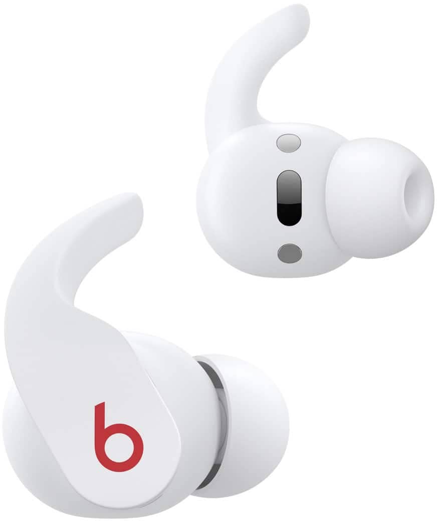 Beats Fit Pro Noise Cancelling Headphones & Earbuds White New