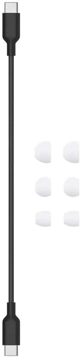 Beats Fit Pro Noise Cancelling Headphones & Earbuds White New