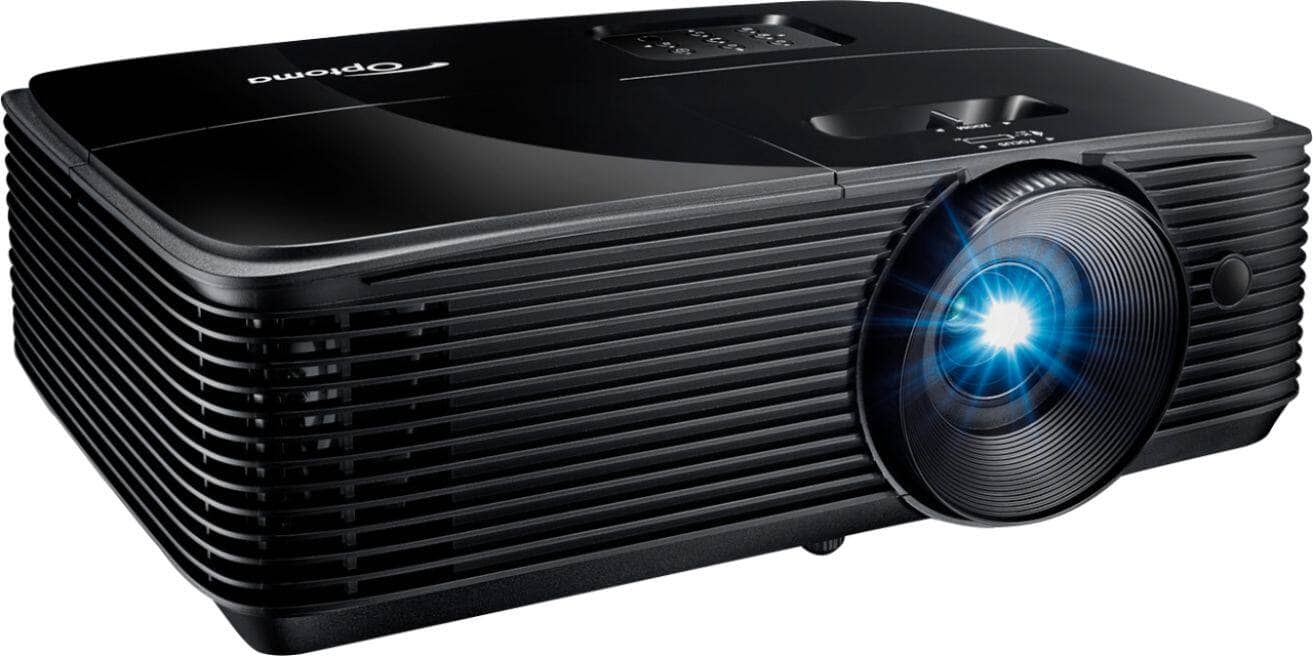 Optoma HD146X Projectors New