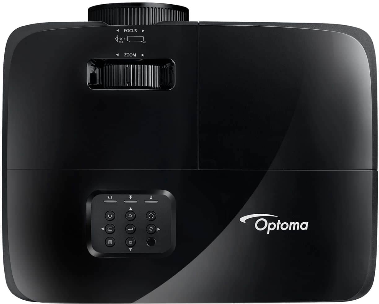 Optoma HD146X Projectors New
