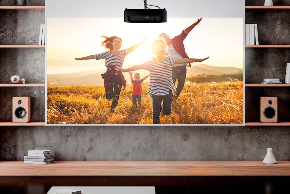 Optoma HD146X Projectors New