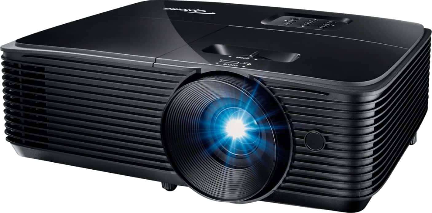 Optoma HD146X Projectors New