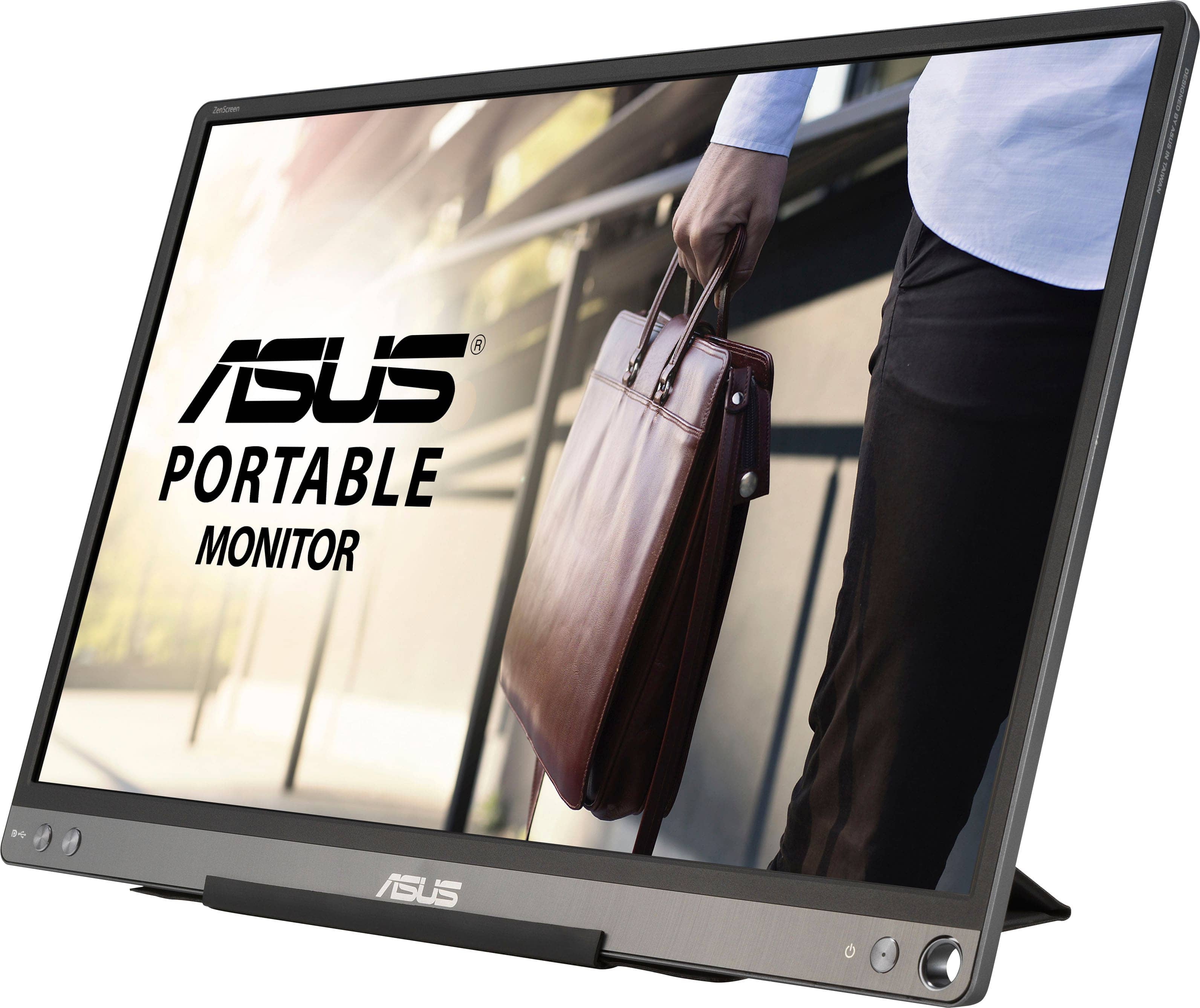 ASUS MB16ACE Monitors