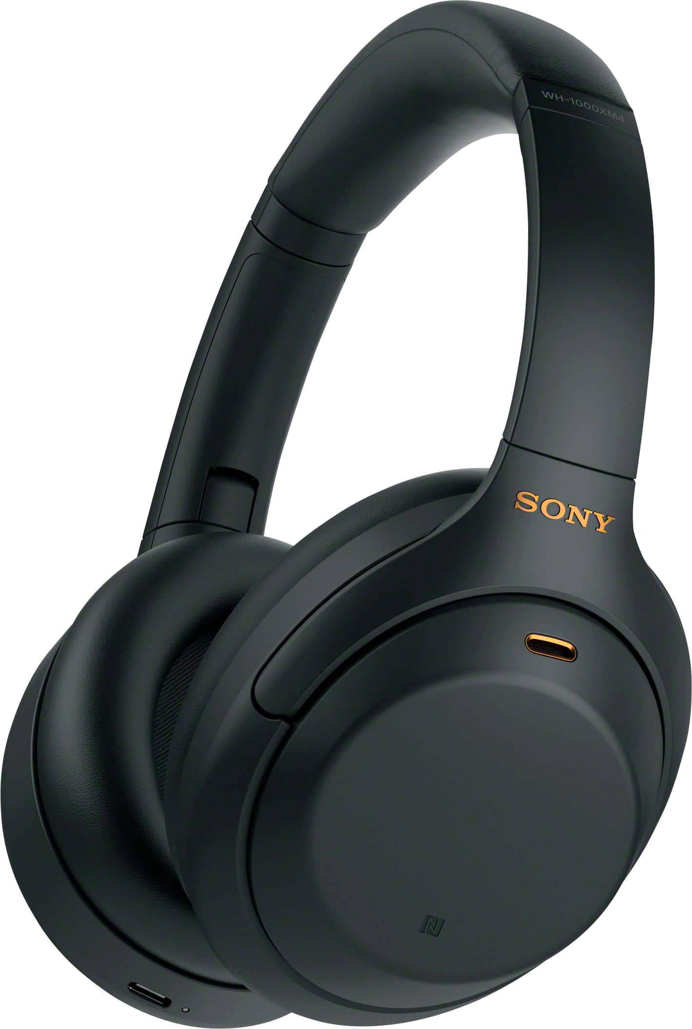 Sony WH-1000XM4 Headphones & Earbuds 