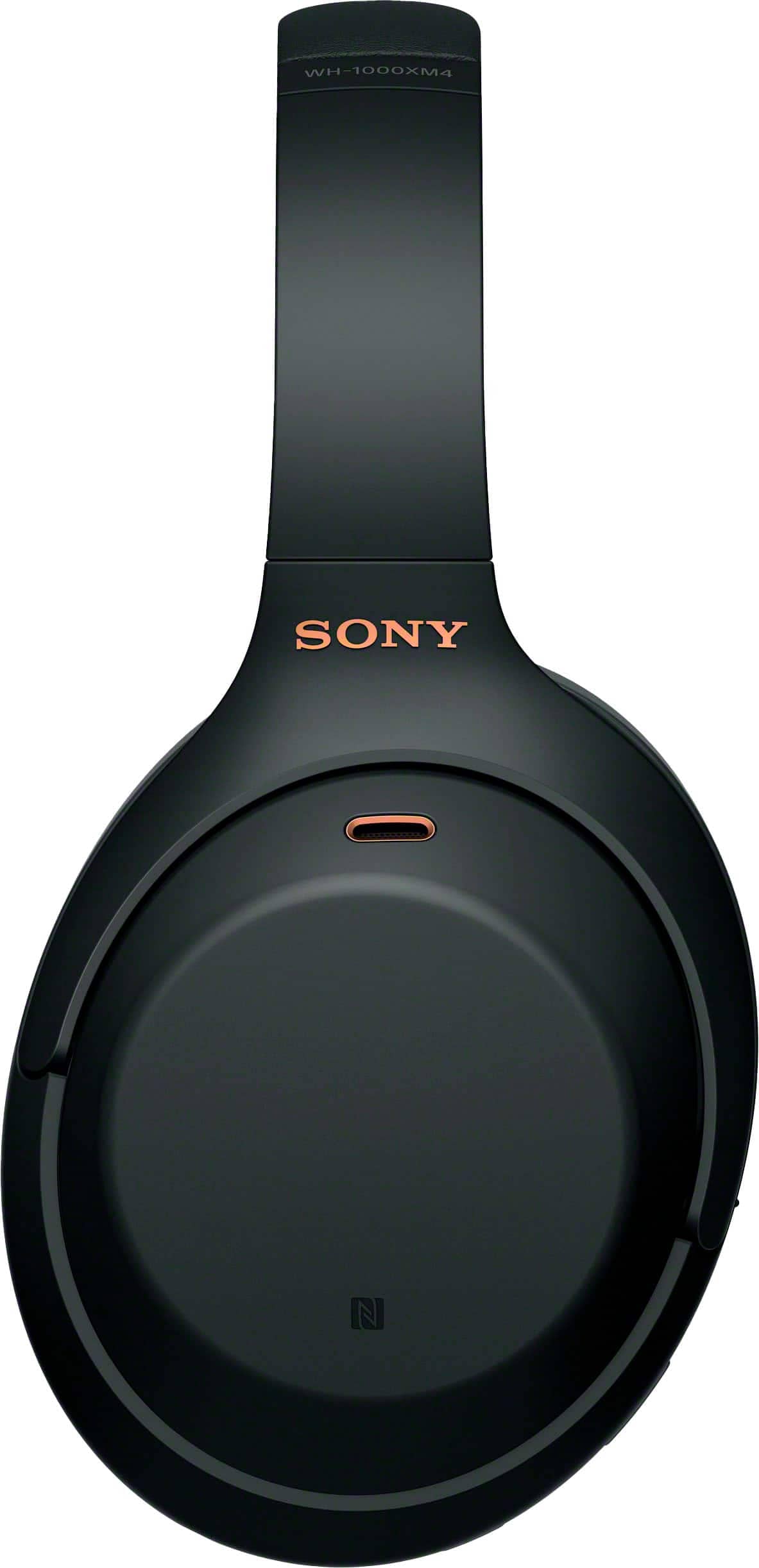 Sony WH-1000XM4 Headphones & Earbuds 