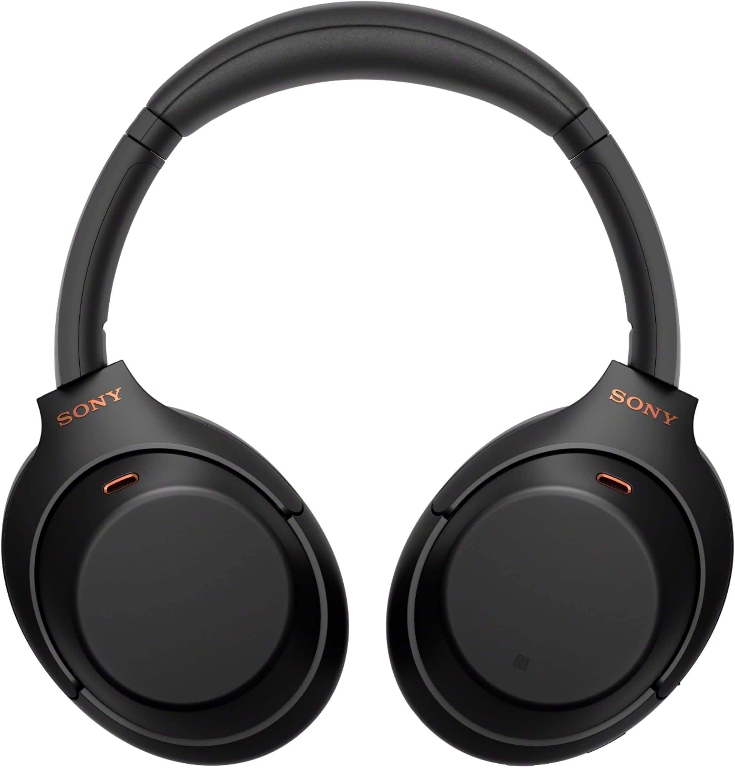 Sony WH-1000XM4 Headphones & Earbuds 