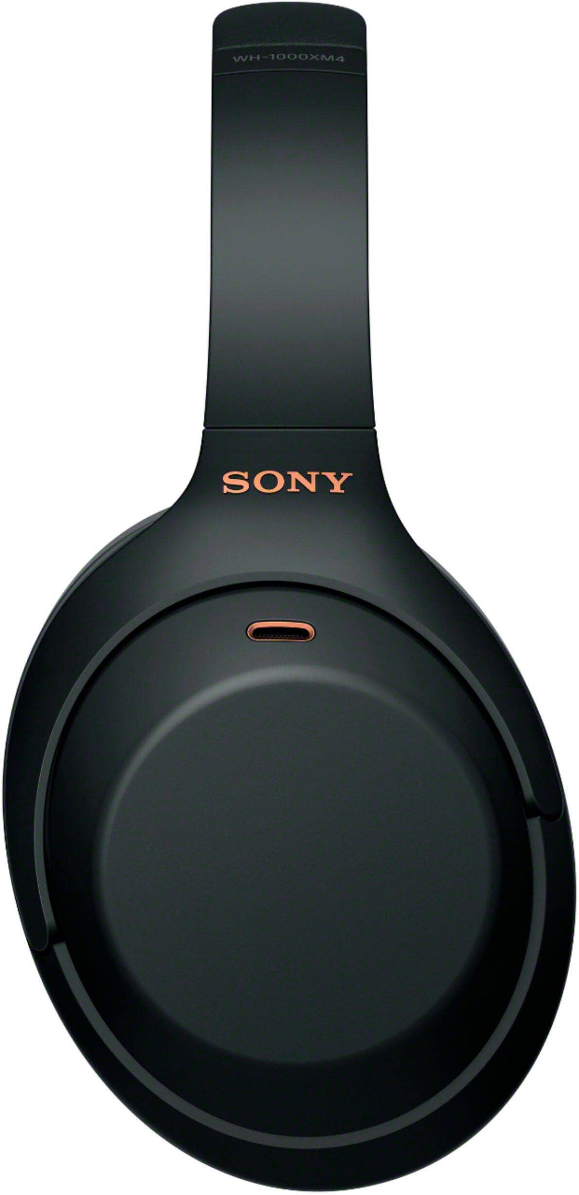 Sony WH-1000XM4 Headphones & Earbuds 