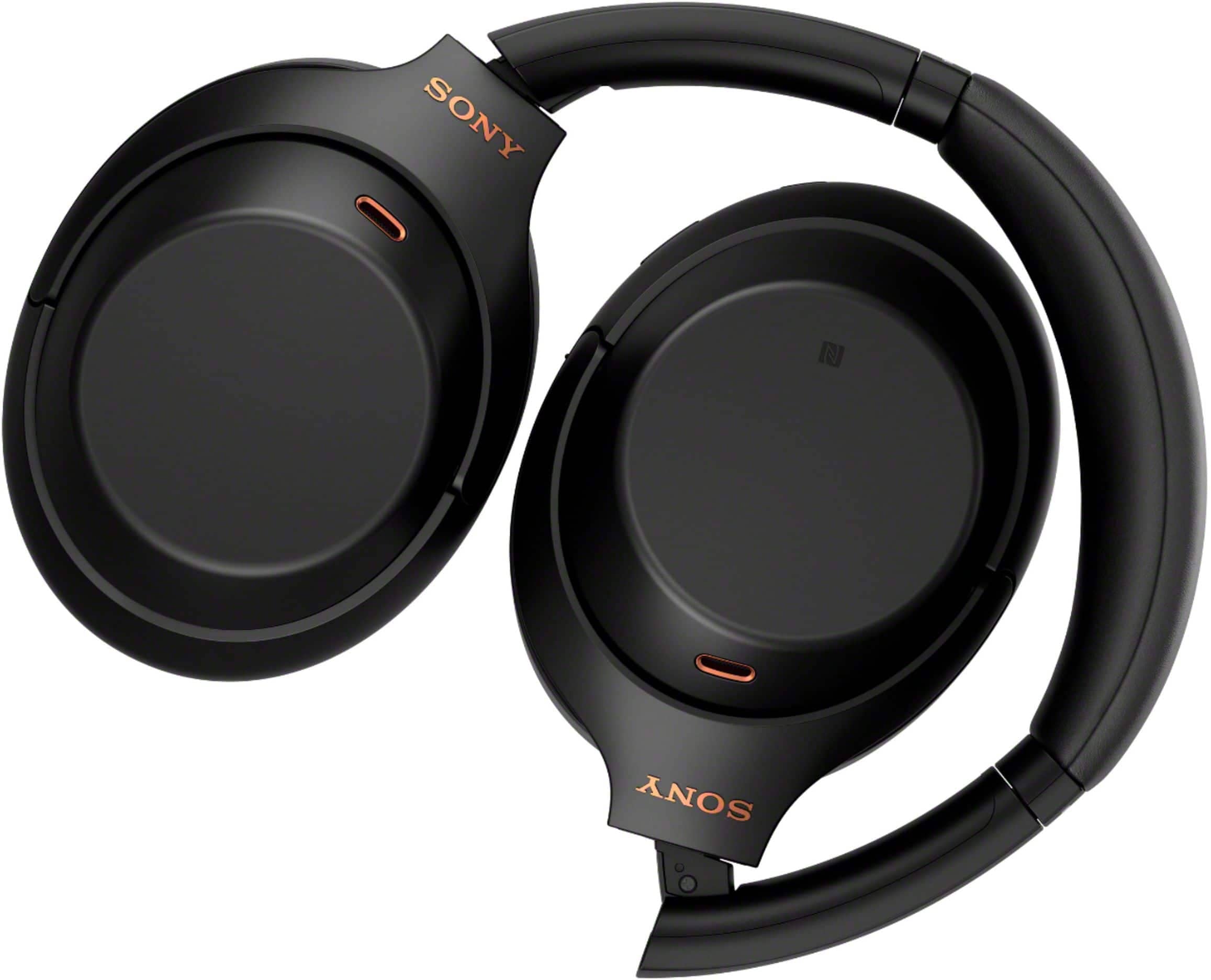 Sony WH-1000XM4 Headphones & Earbuds 