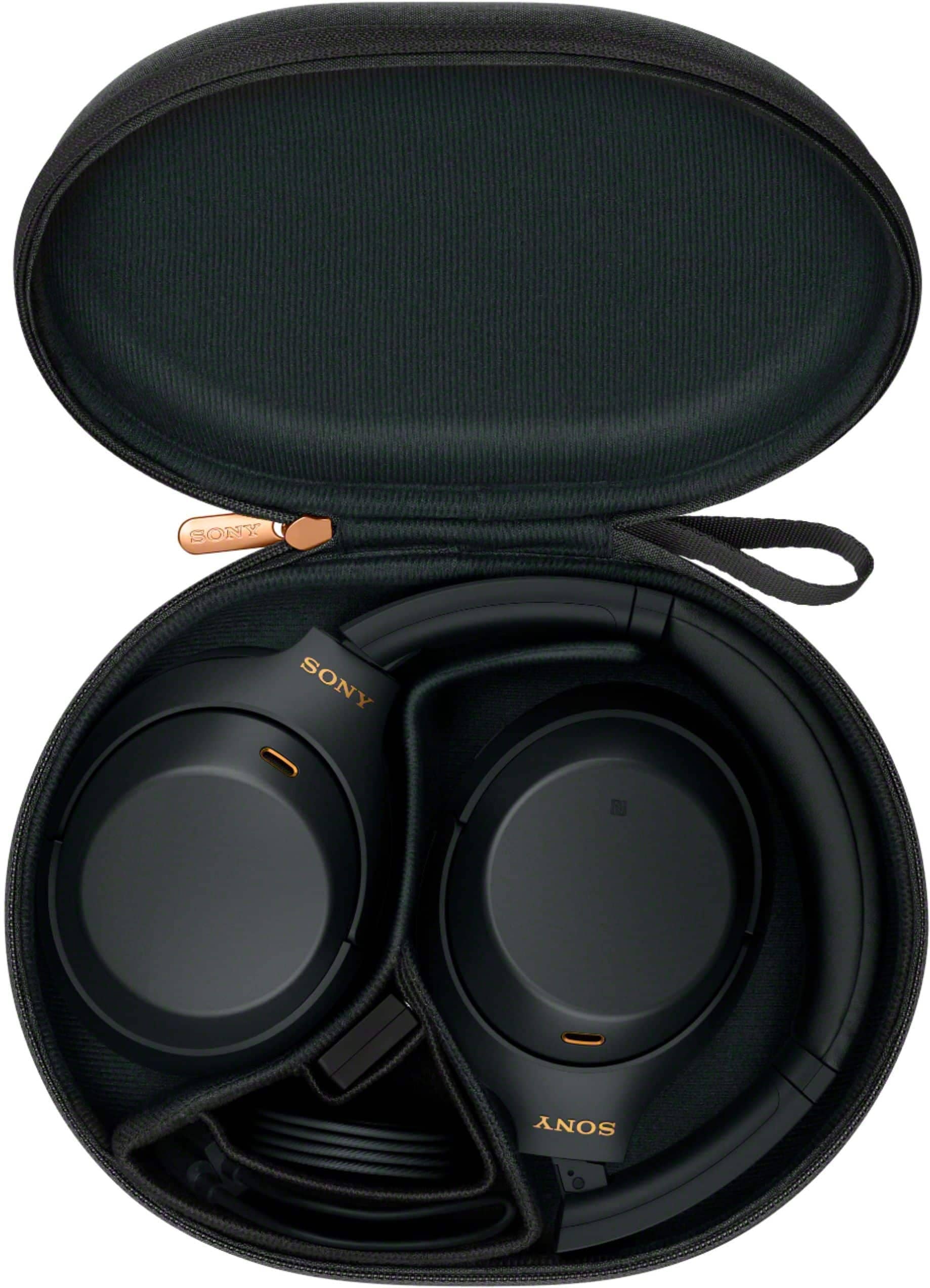 Sony WH-1000XM4 Headphones & Earbuds 