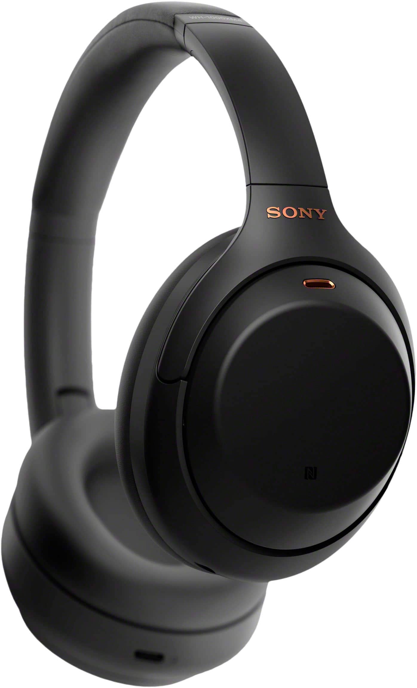 Sony WH-1000XM4 Headphones & Earbuds 