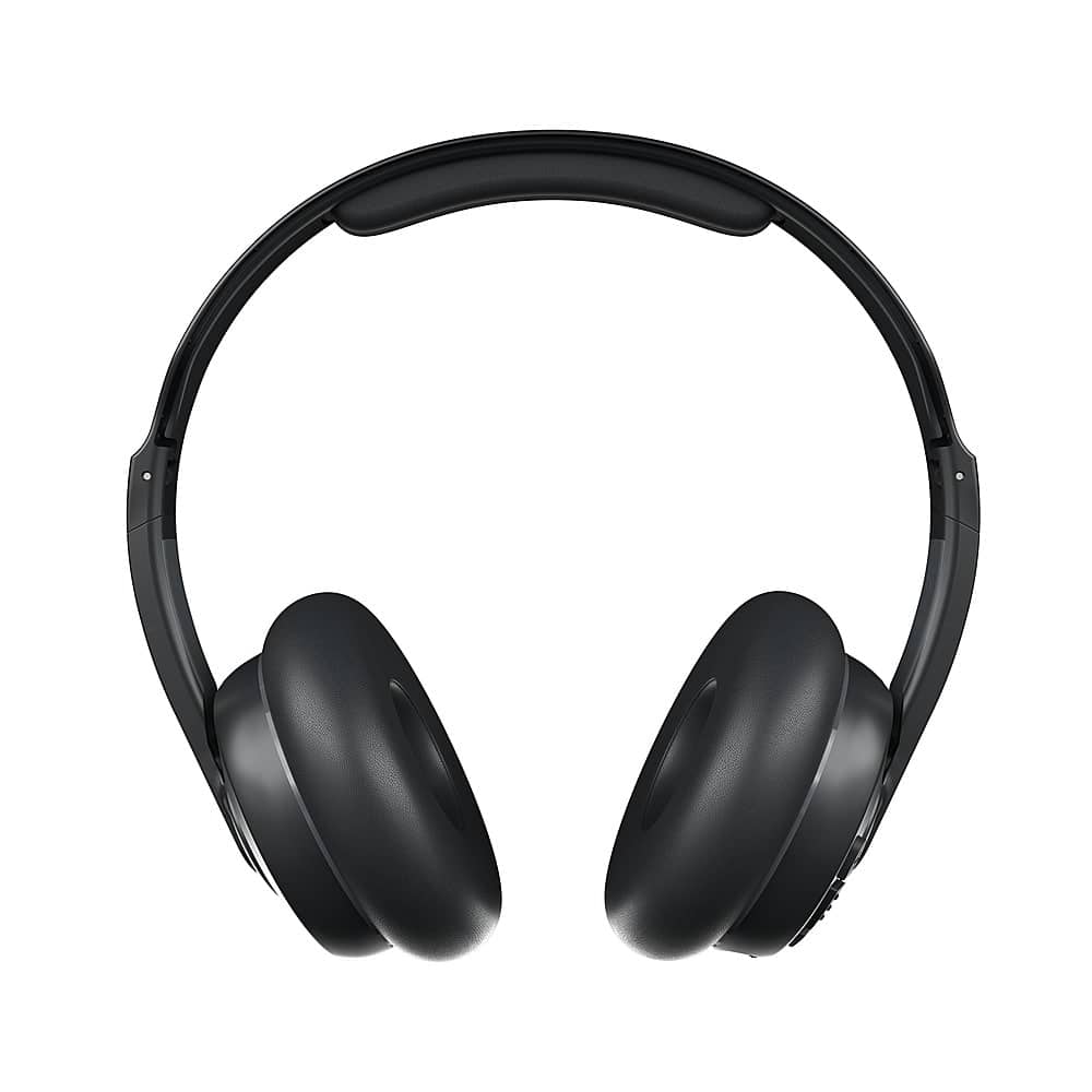 Skullcandy S5CSW-M448 Headphones & Earbuds Black New