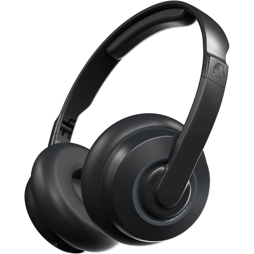 Skullcandy S5CSW-M448 Headphones & Earbuds Black New
