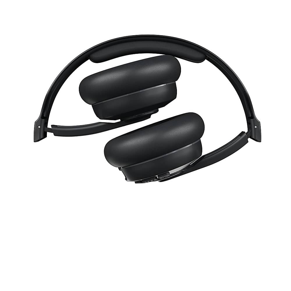 Skullcandy S5CSW-M448 Headphones & Earbuds Black New