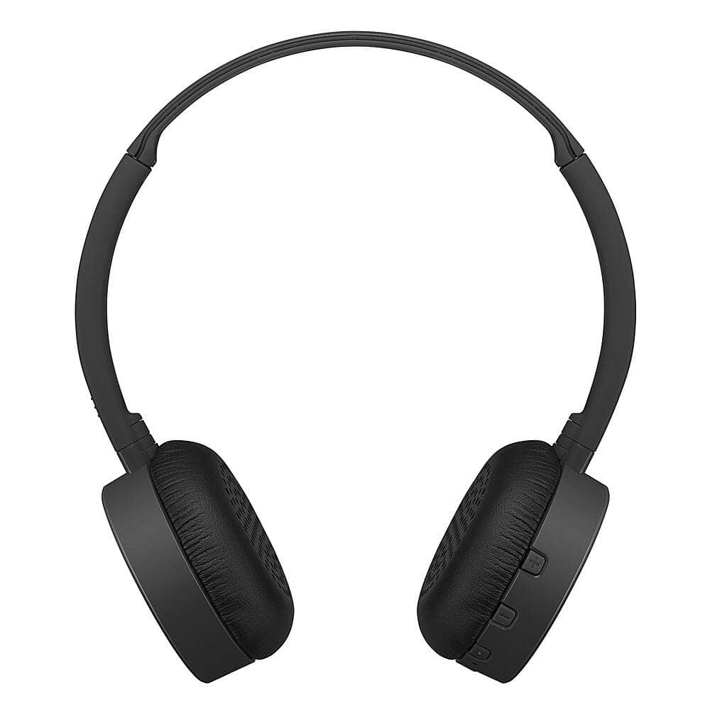 JVC HAS23WB Headphones & Earbuds Black New