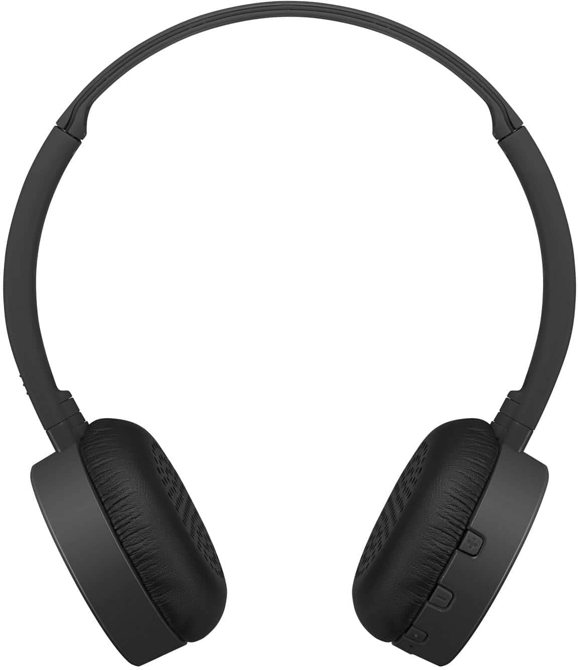 JVC HAS23WB Headphones & Earbuds Black New