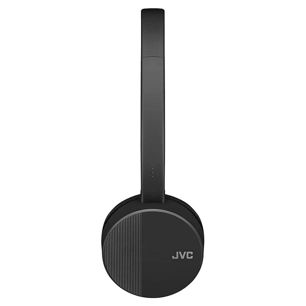 JVC HAS23WB Headphones & Earbuds Black New