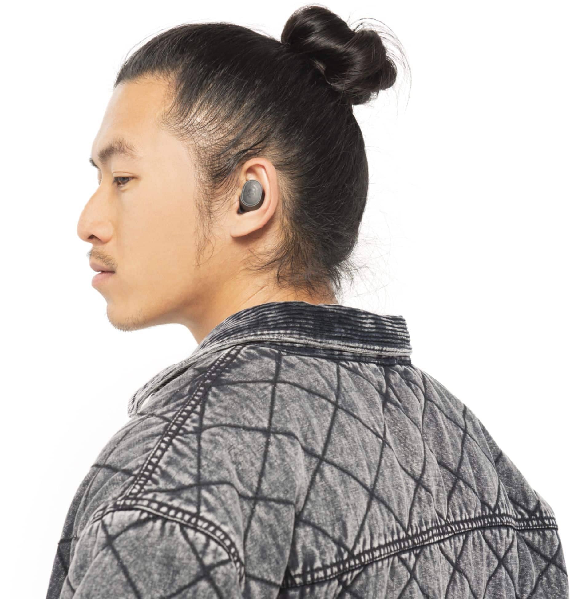 Skullcandy S2TVW-N896 Headphones & Earbuds Black New