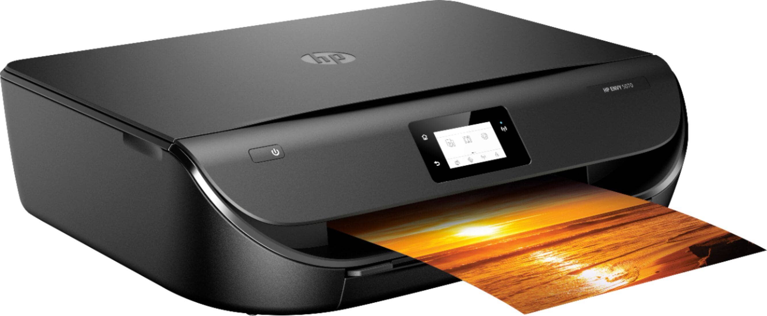 HP ENVY 5070 Printers New