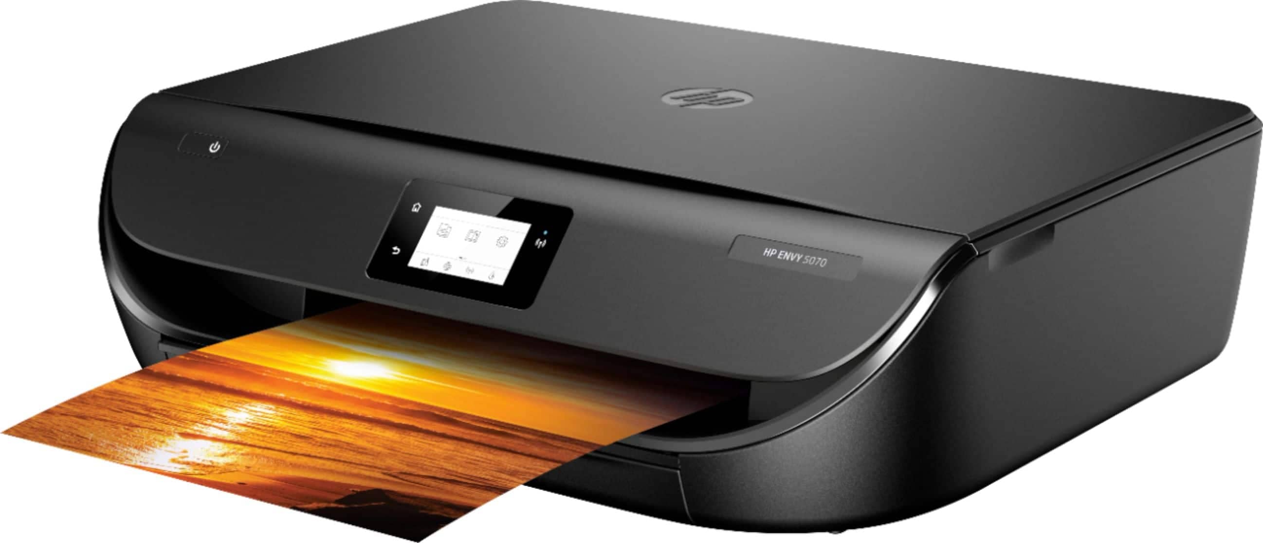 HP ENVY 5070 Printers New