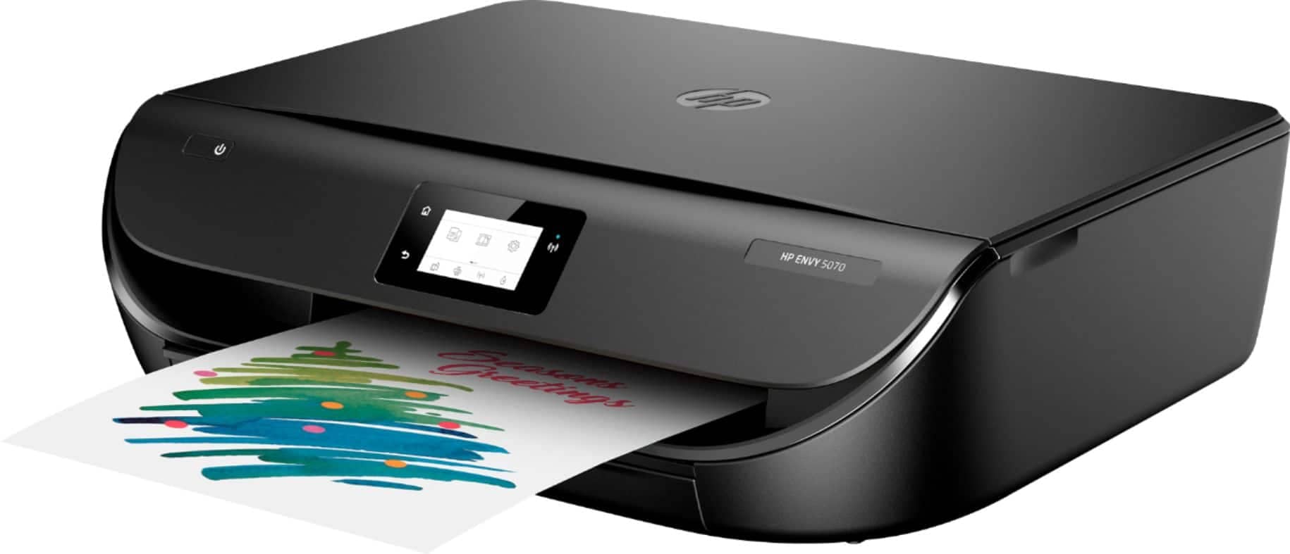 HP ENVY 5070 Printers New
