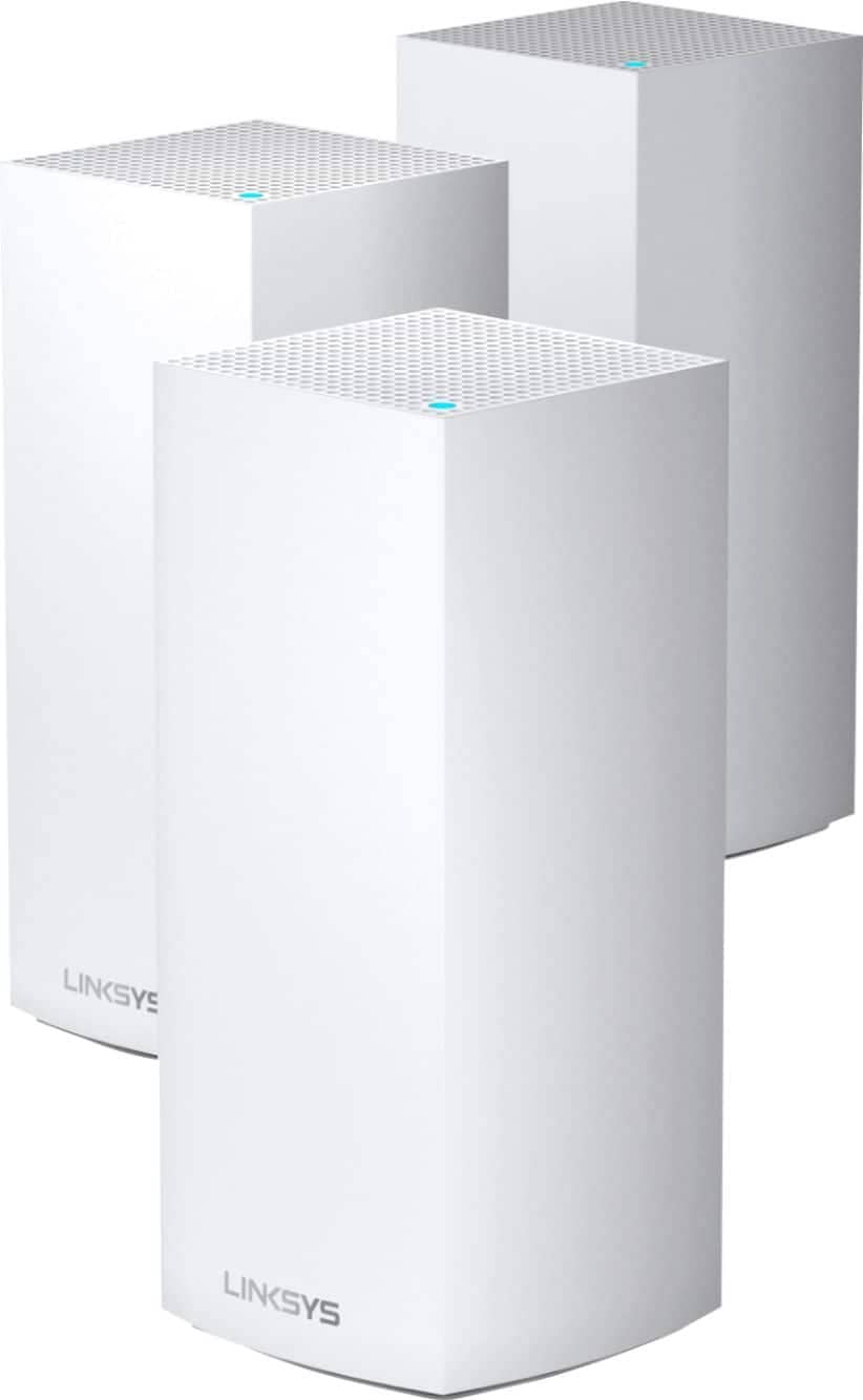 Linksys MX12600 Routers New