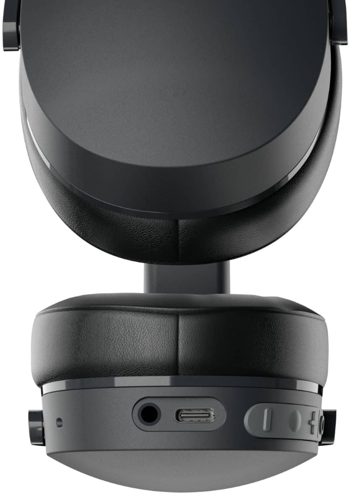 Skullcandy S6HVW-N740 Headphones & Earbuds Black New