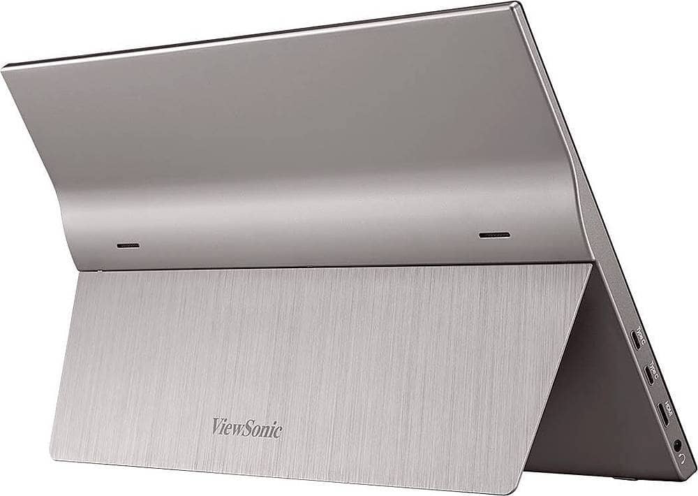 ViewSonic TD1655 Monitors