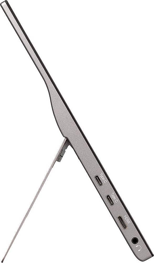 ViewSonic TD1655 Monitors