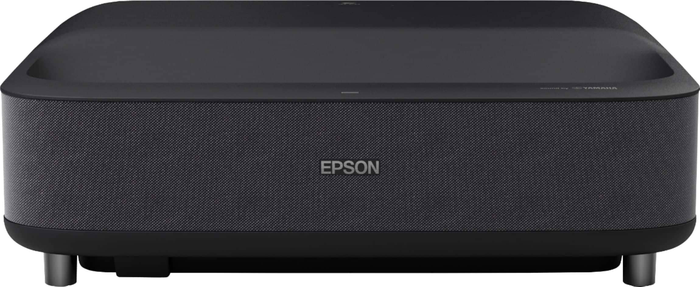 Epson EpiqVision Ultra LS300 Projectors New