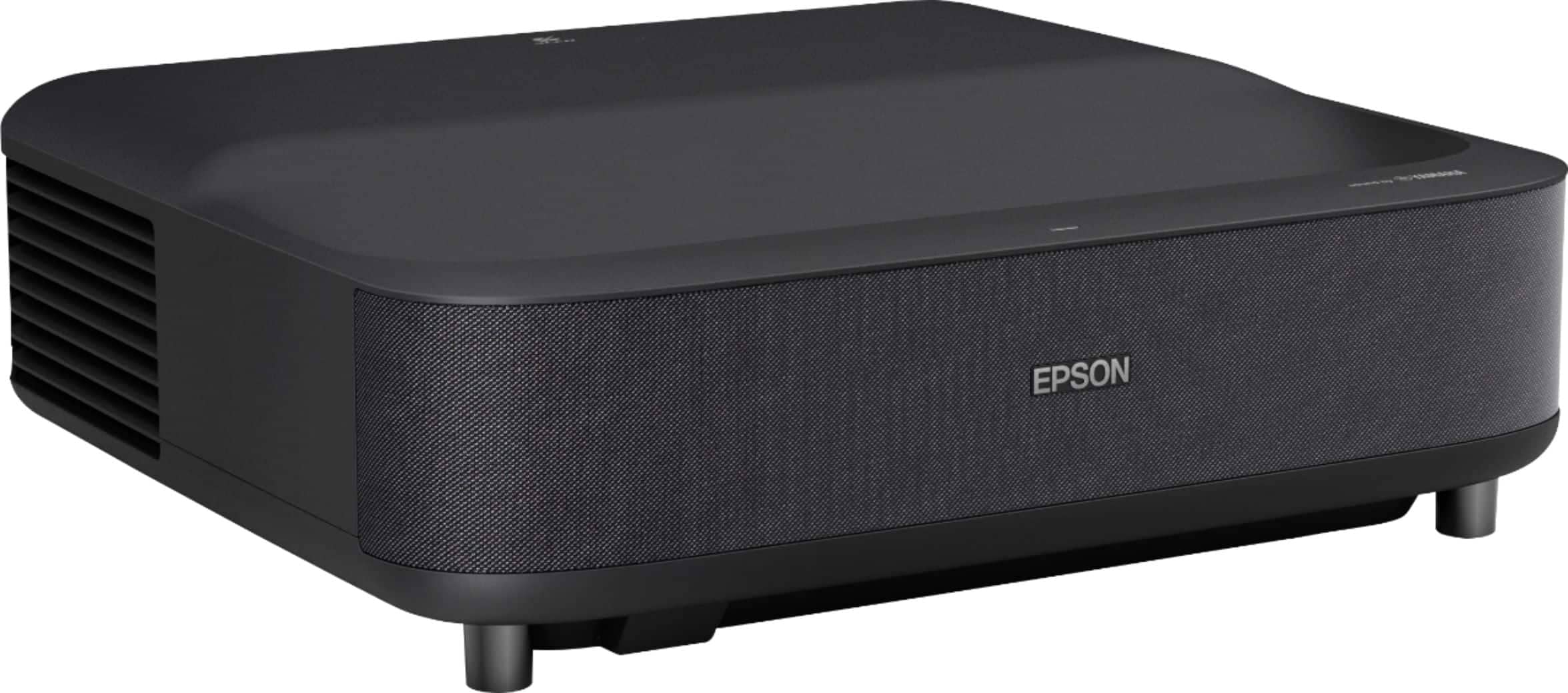 Epson EpiqVision Ultra LS300 Projectors New