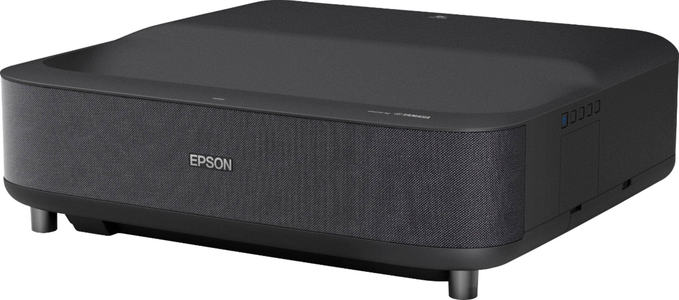 Epson EpiqVision Ultra LS300 Projectors New