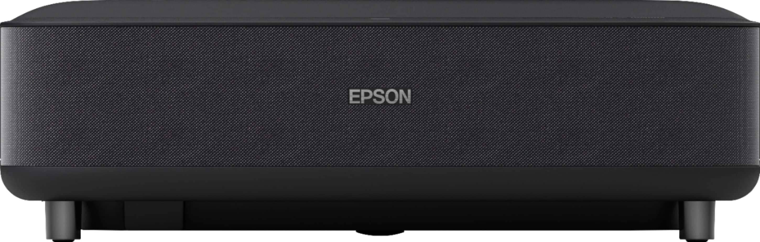 Epson EpiqVision Ultra LS300 Projectors New