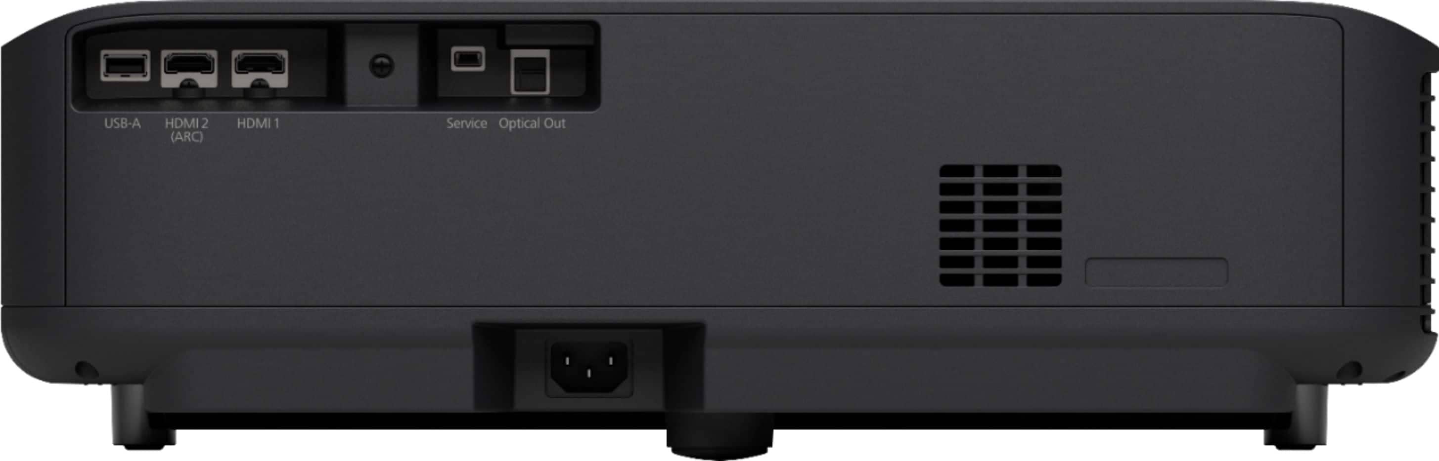 Epson EpiqVision Ultra LS300 Projectors New